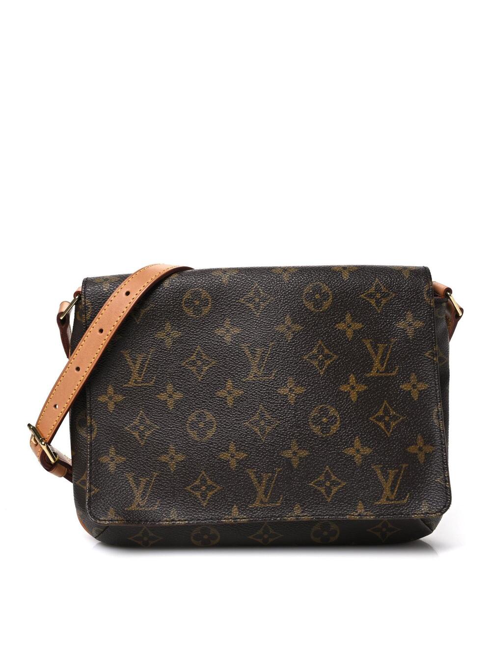 Louis Vuitton Musette Tango #369633L82B